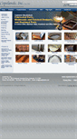 Mobile Screenshot of copelandsinc.net